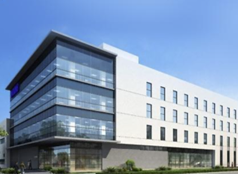 浙江平湖某新能源汽车电驱系统核心部件的高新技术企业与红禾科技达成合作