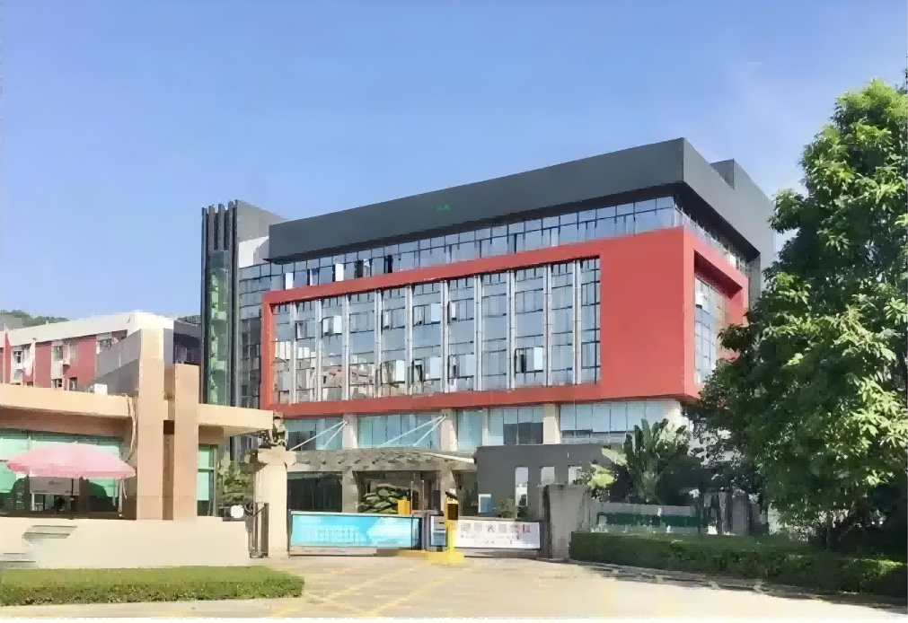 广东某家专注于 “工业连接技术” 领域的国家级高新技术企业与红禾科技达成合作