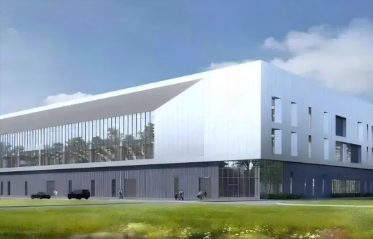 江苏某家全球领先的智能电池科技公司与红禾科技达成合作