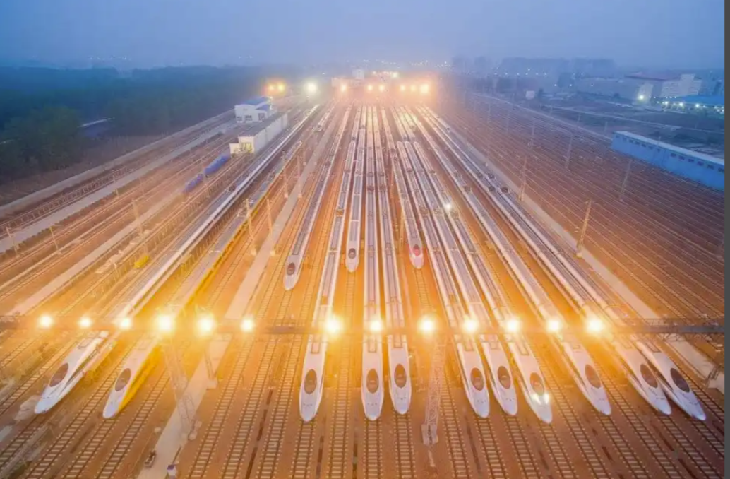 全球领先的铁路货运装备和物流装备供应商与红禾科技再度合作