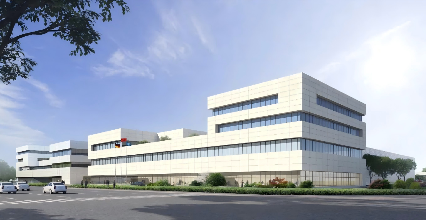 广州某全球顶级汽车零部件供应商与红禾科技达成合作