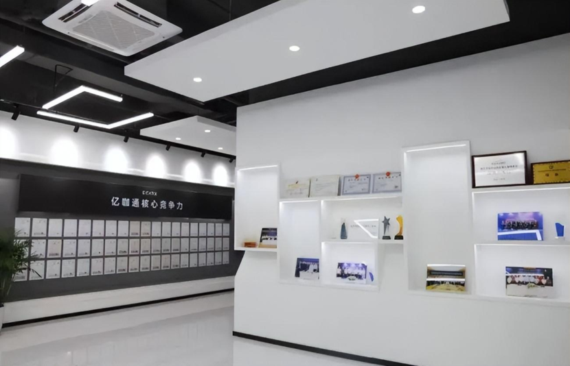 红禾科技与亿咖通（湖北）技术有限公司保持深度技术合作